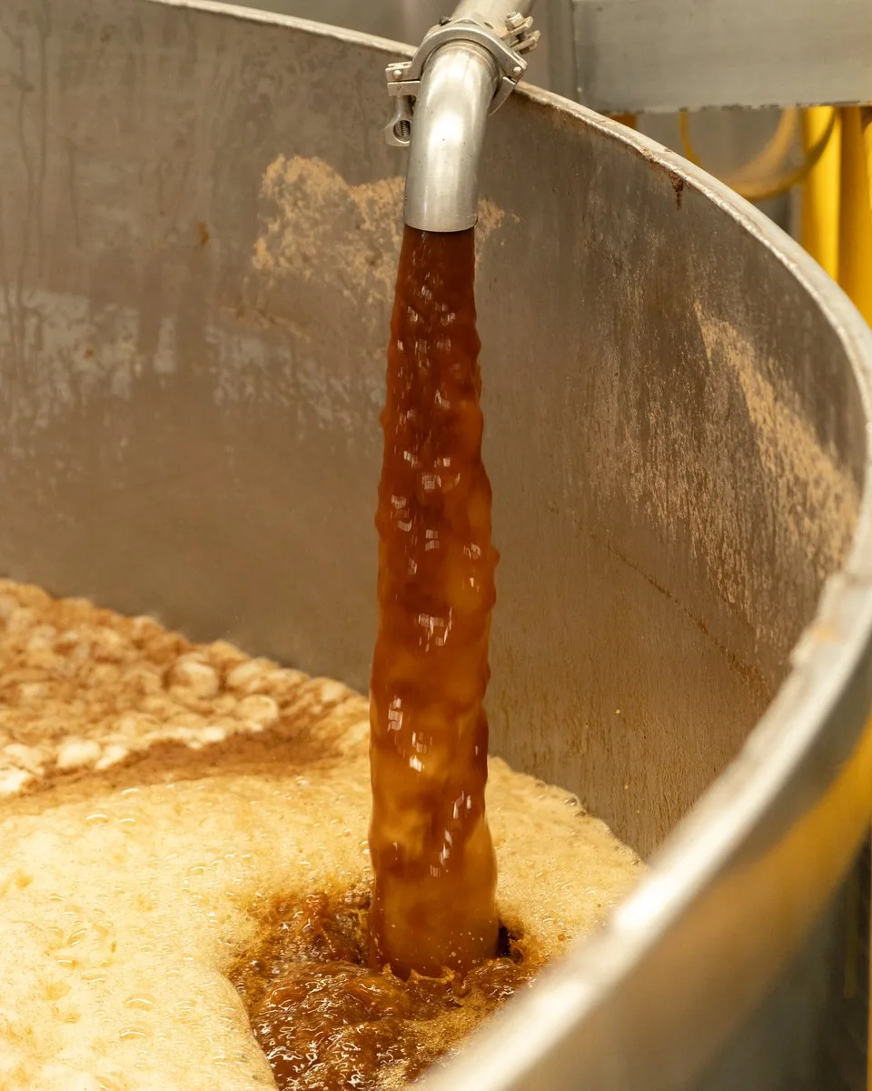 Fermentation