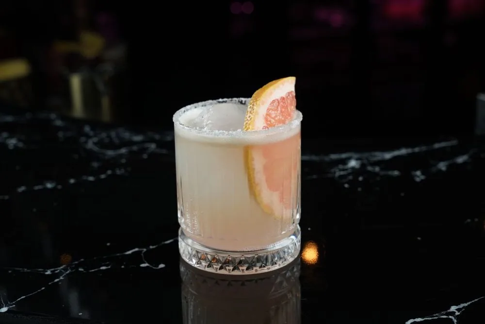 Paloma de Agave