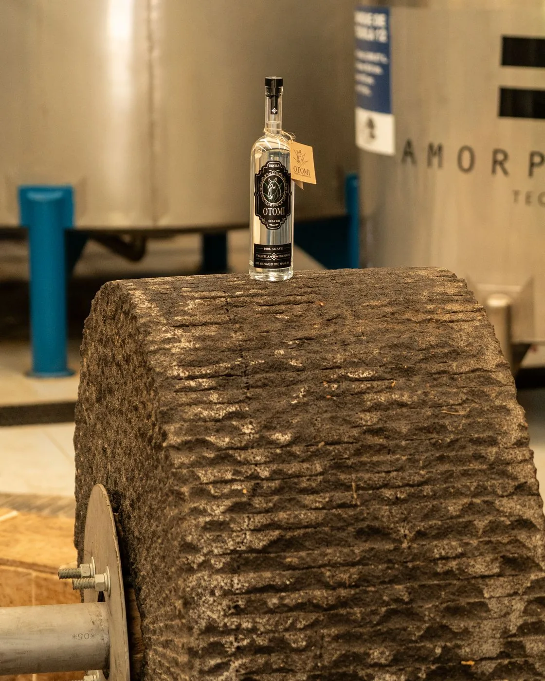 Tequila Otomí