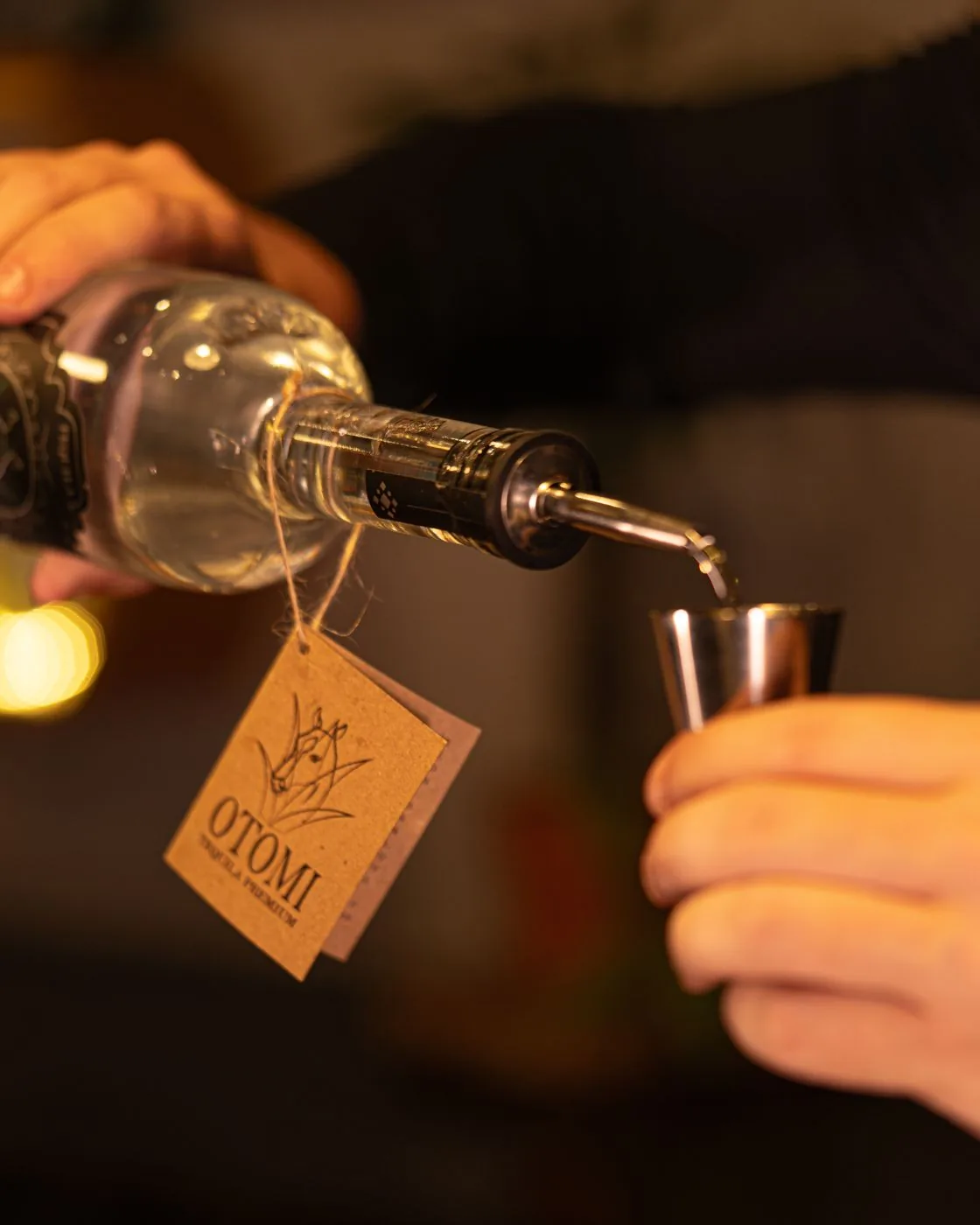 Tequila Otomí