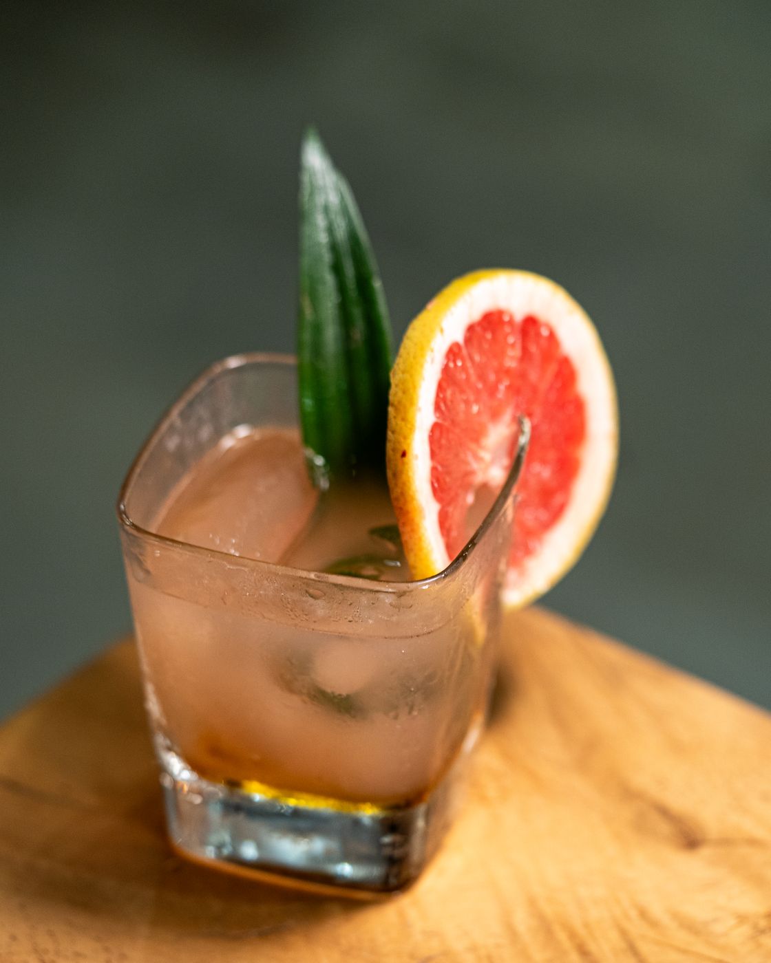 Tequila Otomí