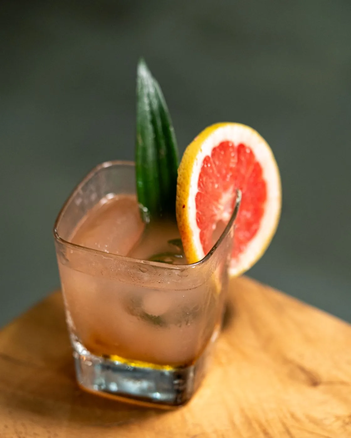 Tequila Otomí