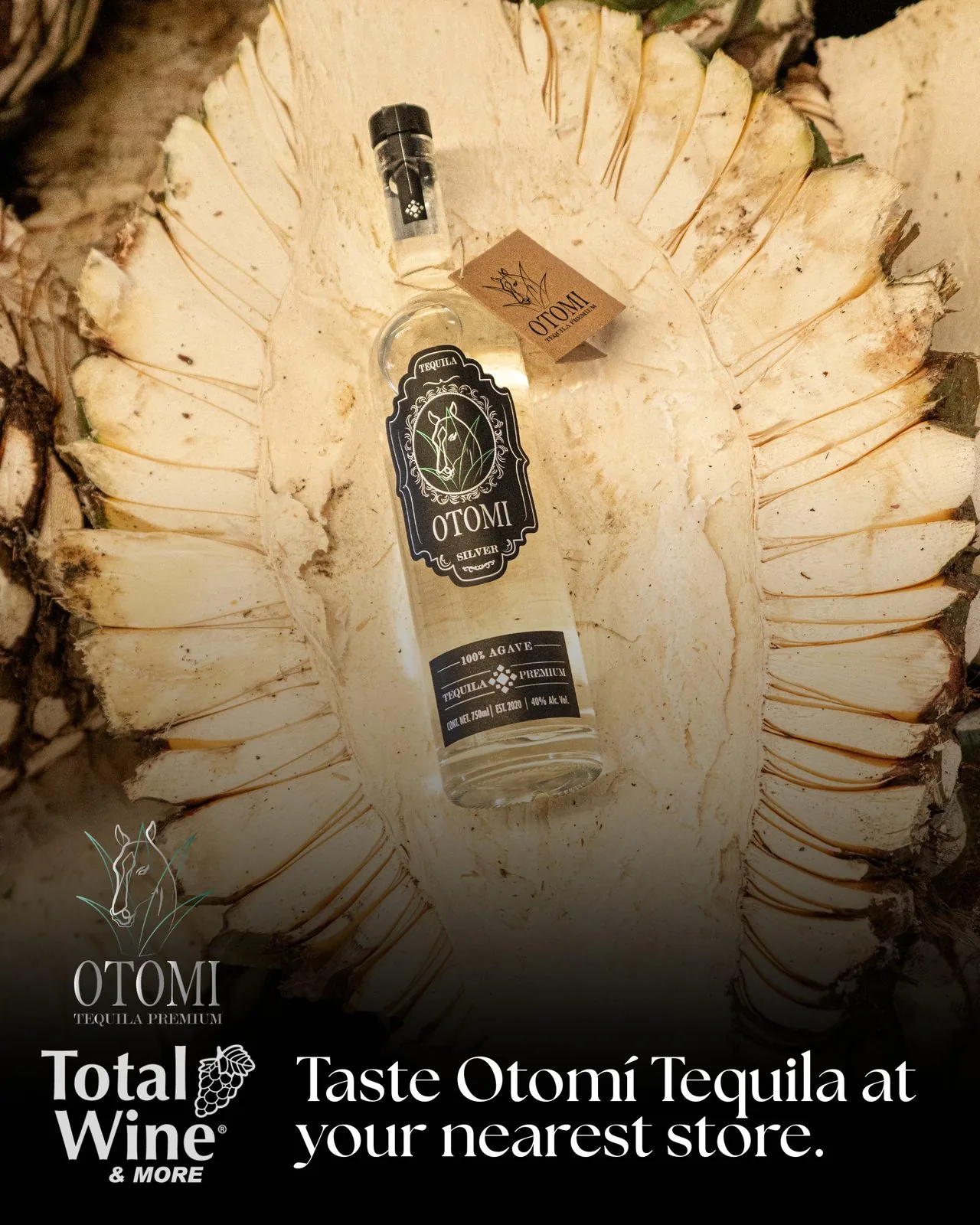 Tequila Otomí
