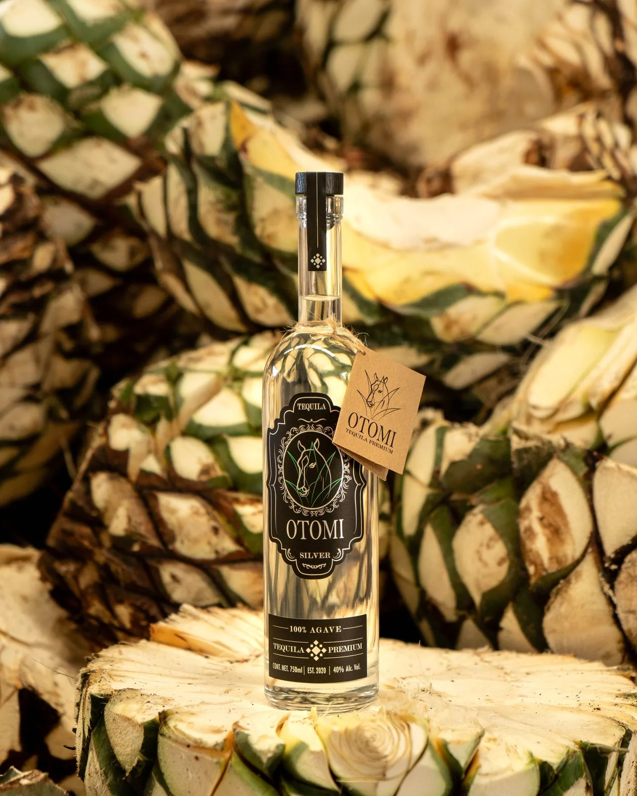 Tequila Otomí