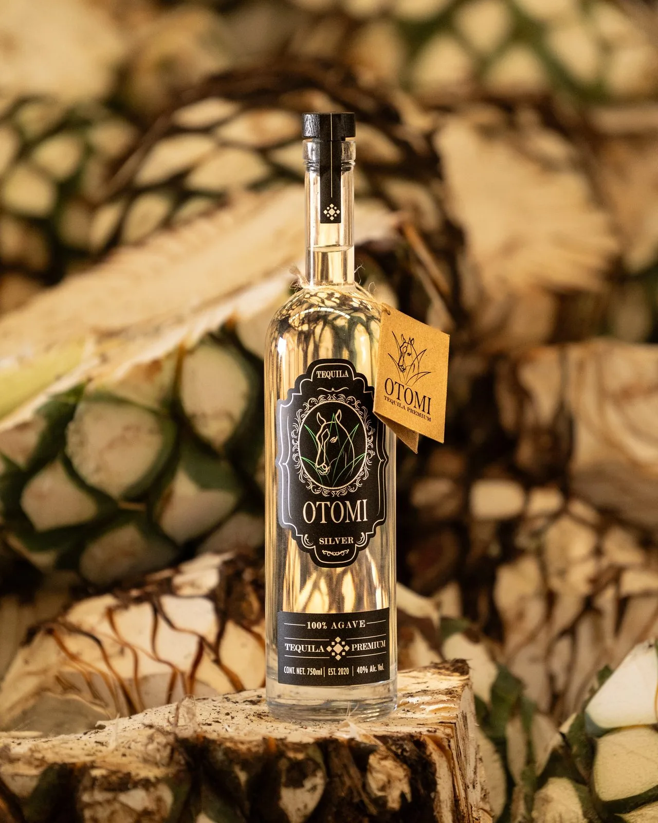 Tequila Otomí