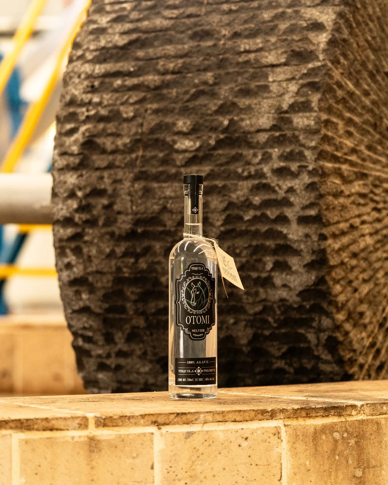 Tequila Otomí