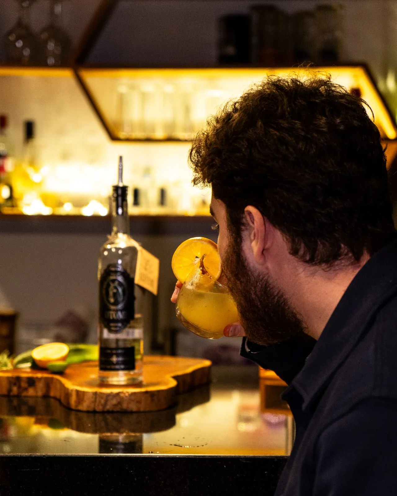 Tequila Otomí