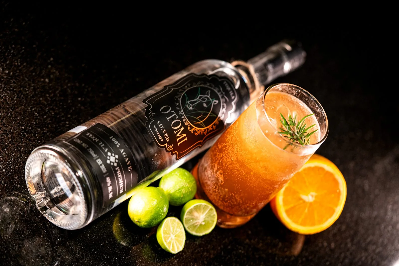 Tequila Otomí