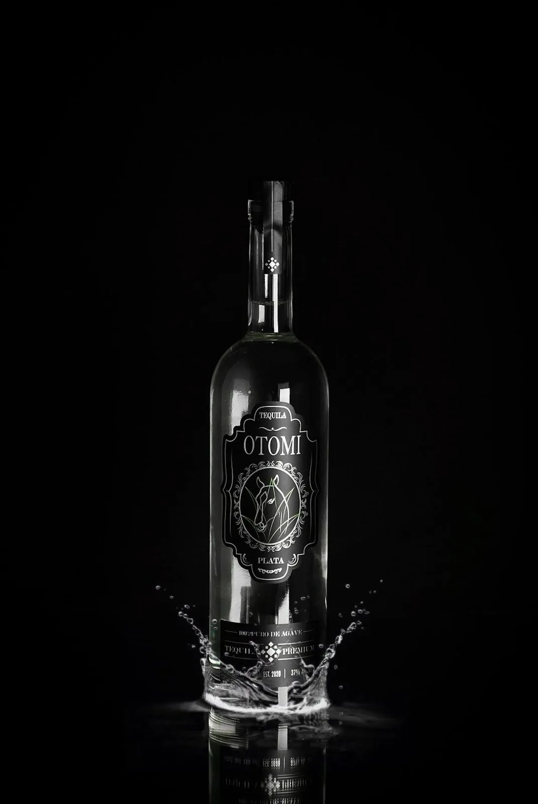 Tequila Otomí