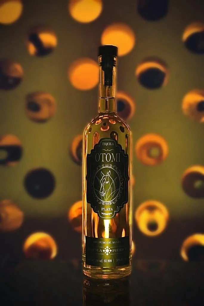 Tequila Otomí