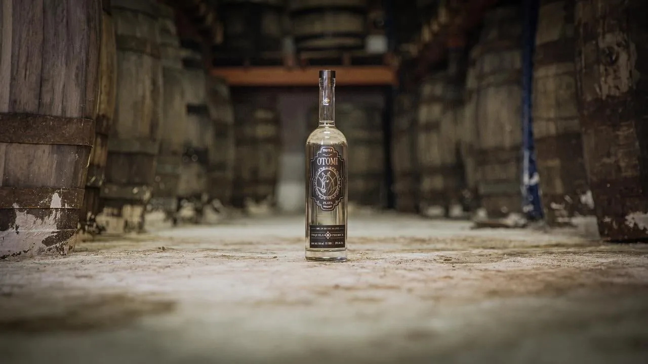 Tequila Otomí