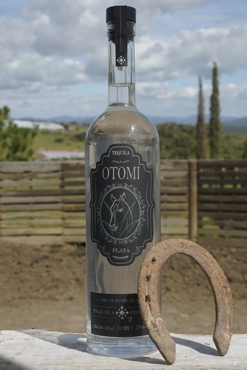 Tequila Otomí