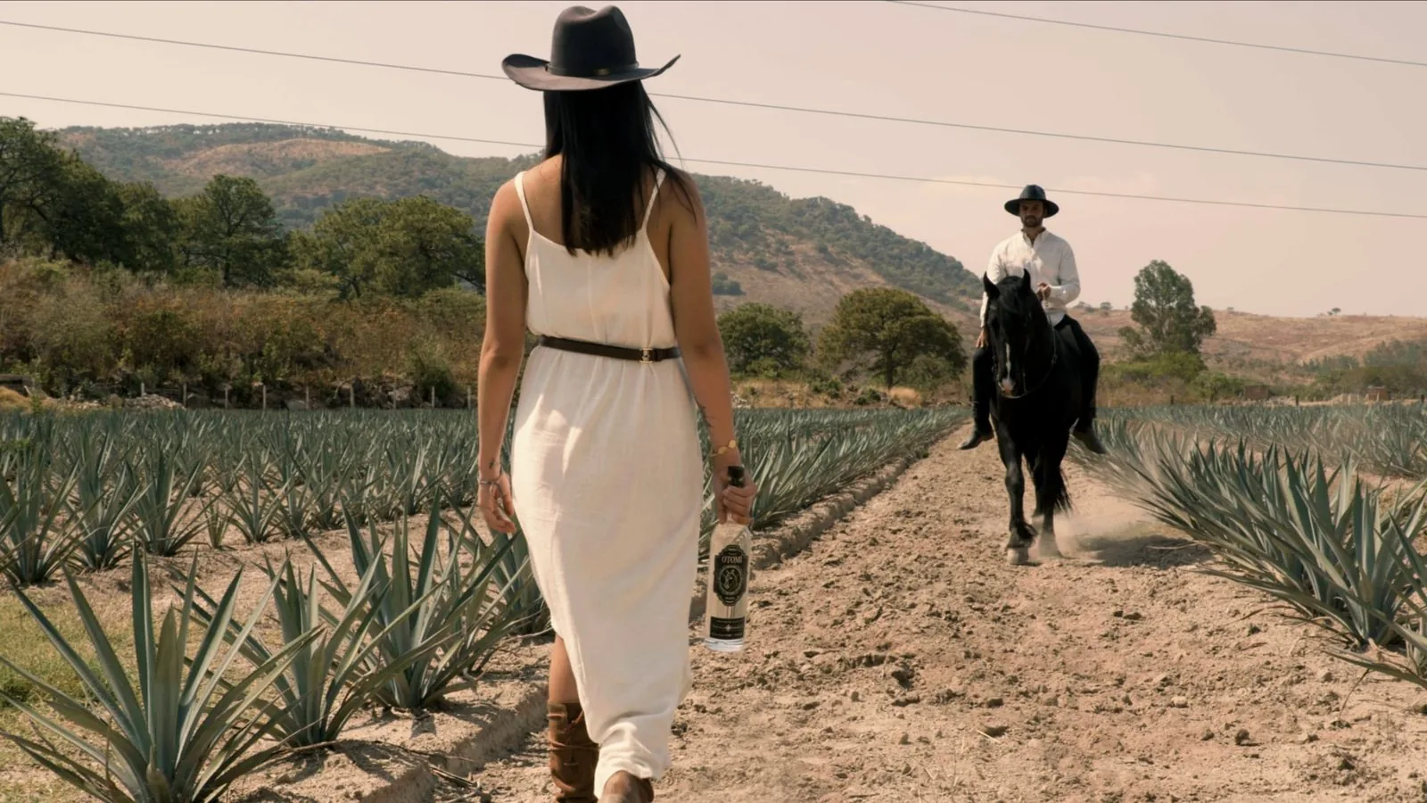 Tequila Otomí