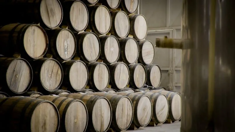 Tequila Otomí