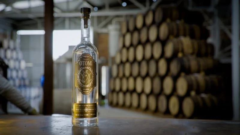 Tequila Otomí