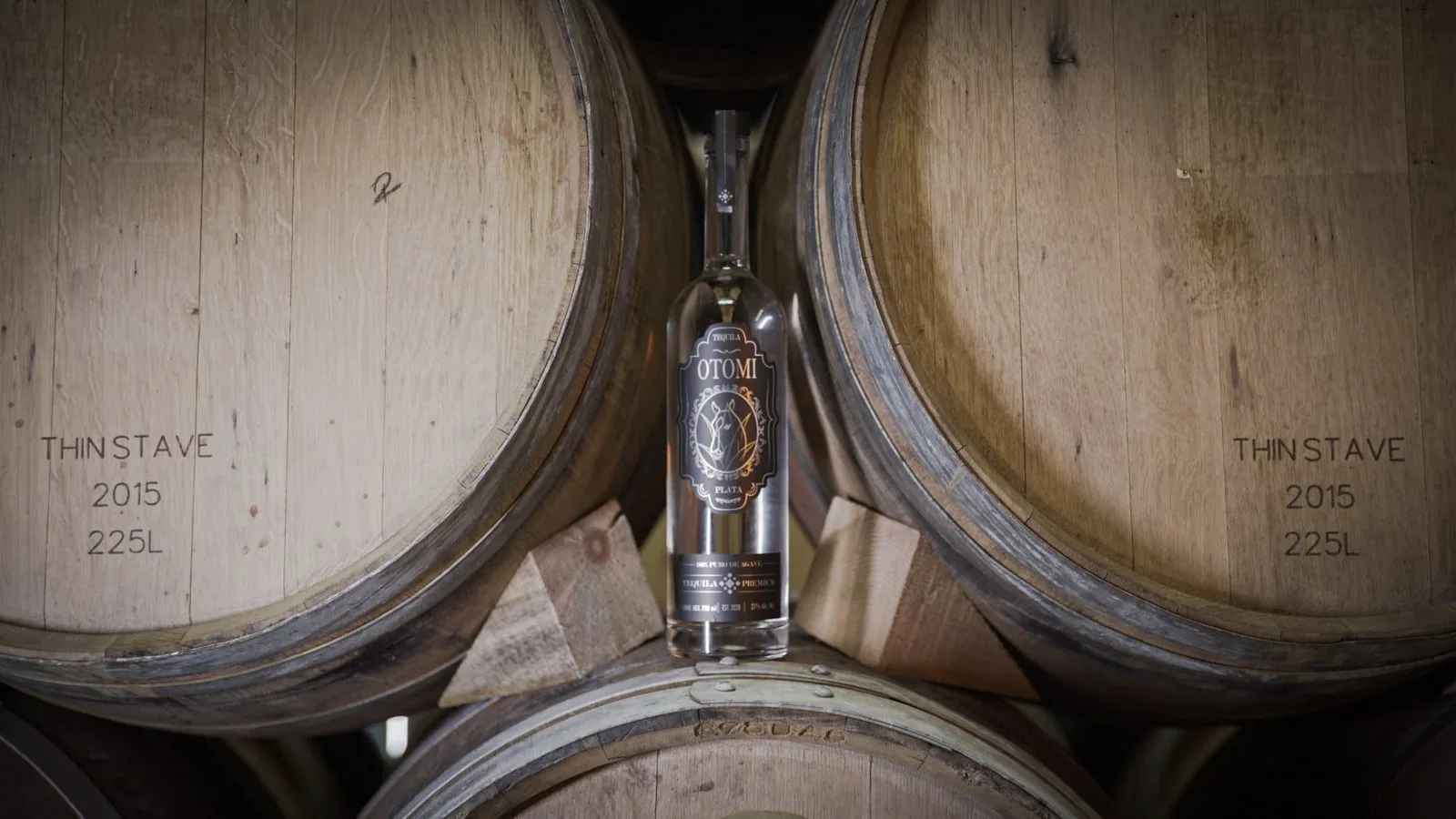 Tequila Otomí