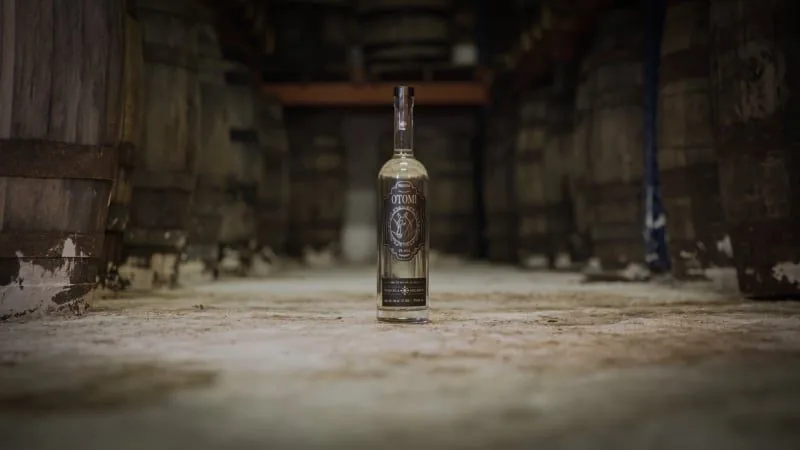 Tequila Otomí