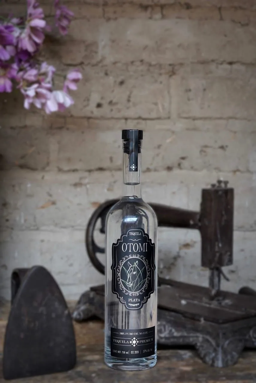 Tequila Otomí