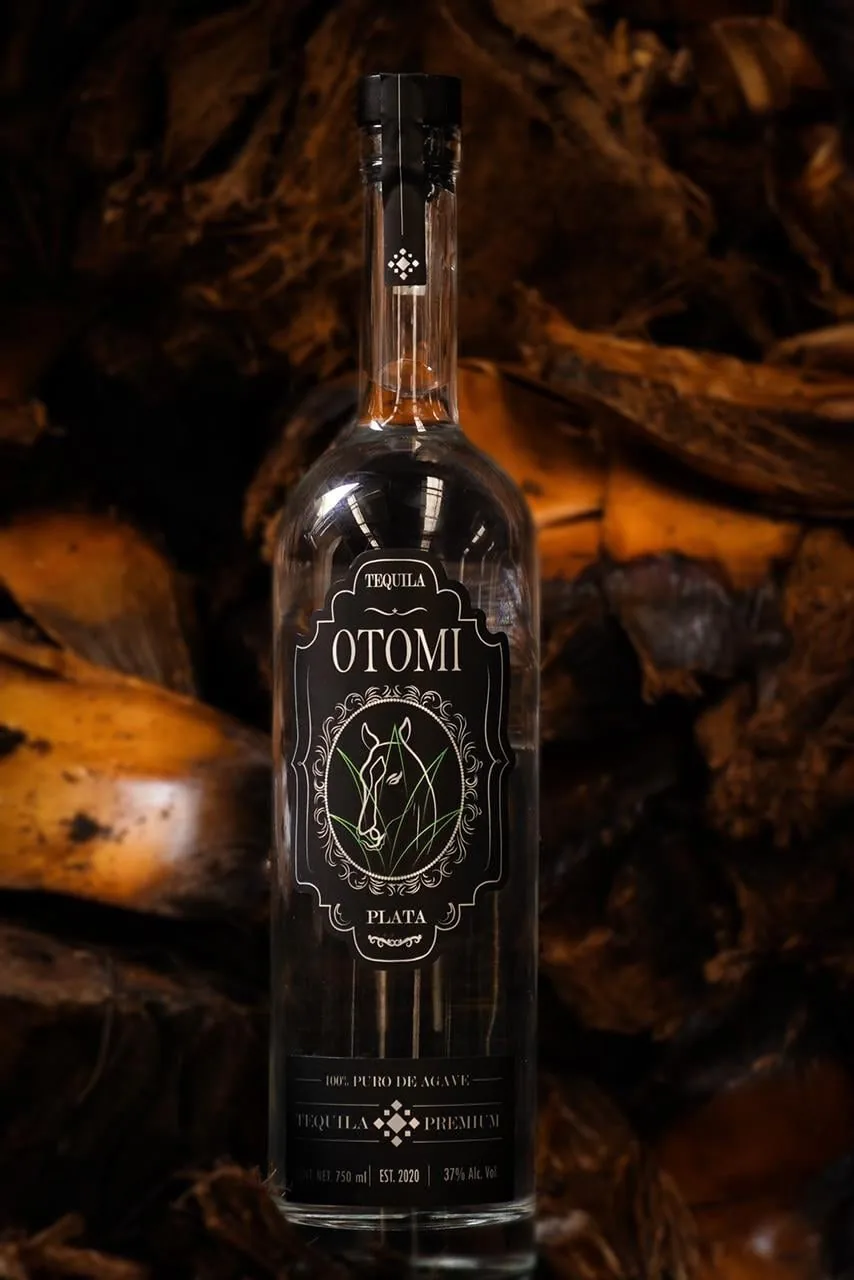 Tequila Otomí