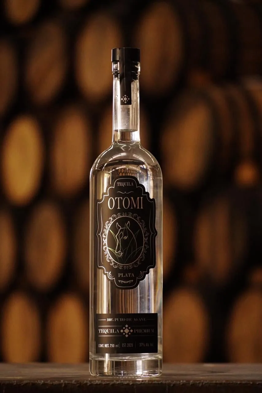 Tequila Otomí