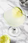 How do you prepare a Tequila Gimlet ?